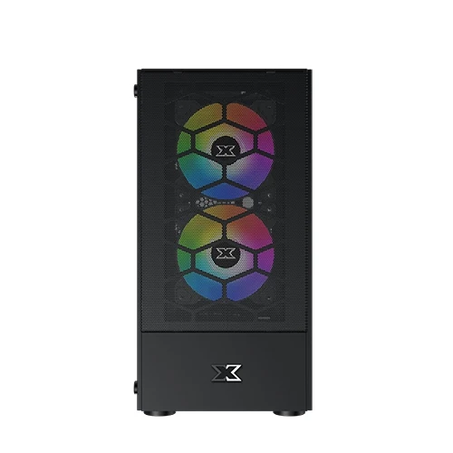Xigmatek Oreo RGB - Noir