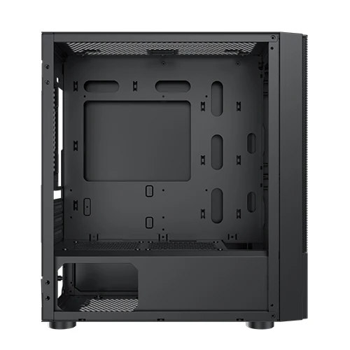 Xigmatek Oreo RGB - Noir