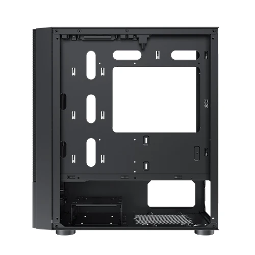 Xigmatek Oreo RGB - Noir