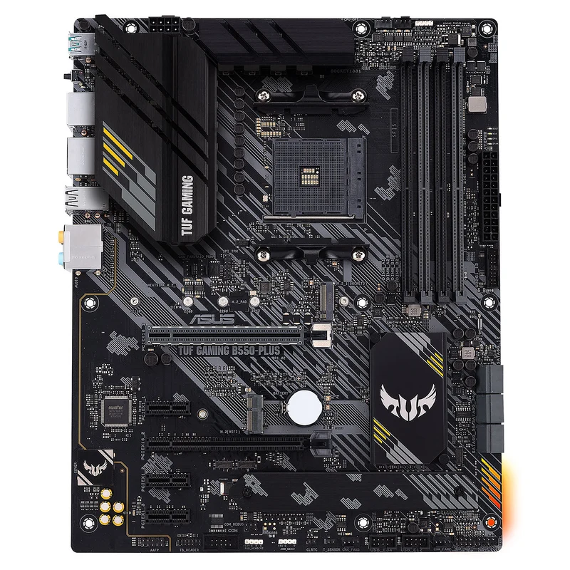 ASUS TUF Gaming B550-PLUS