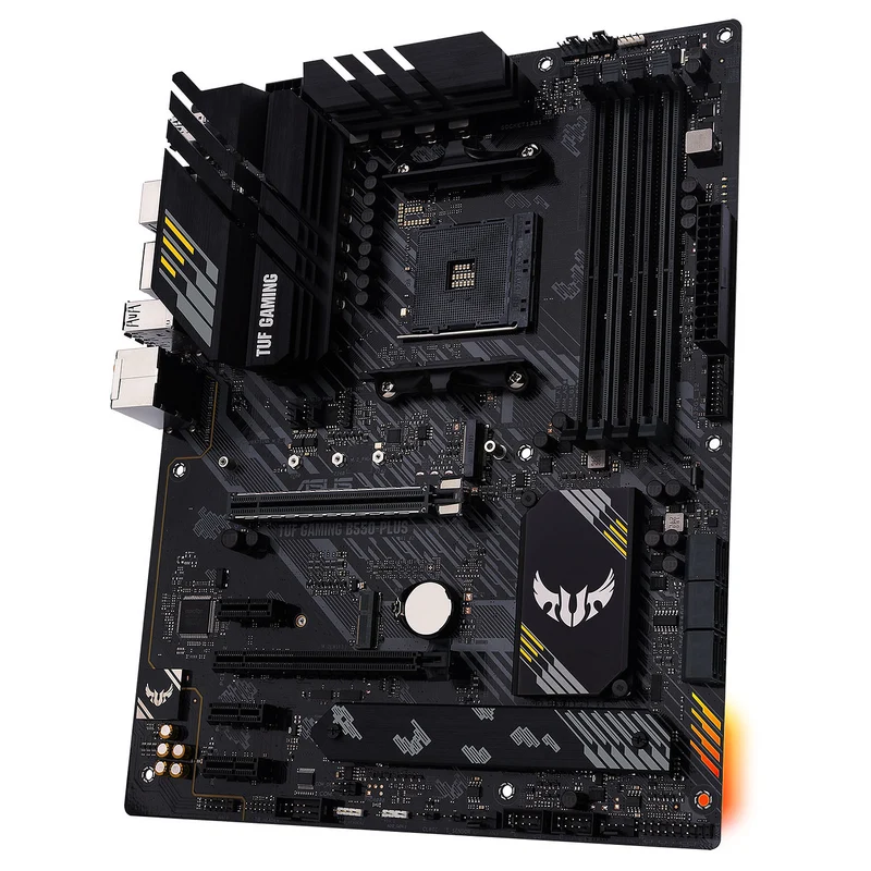 ASUS TUF Gaming B550-PLUS
