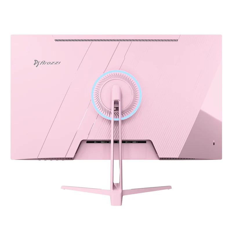 Arozzi Nova 27″ IPS QHD 260Hz Pink