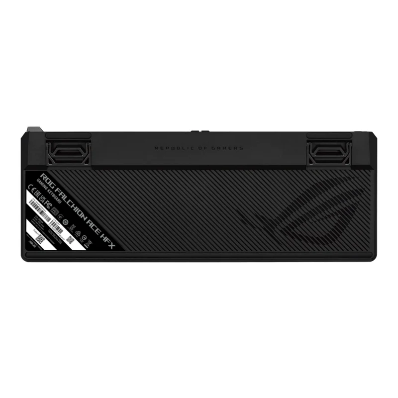 Asus ROG Falchion Ace HFX HE ISO FR Black