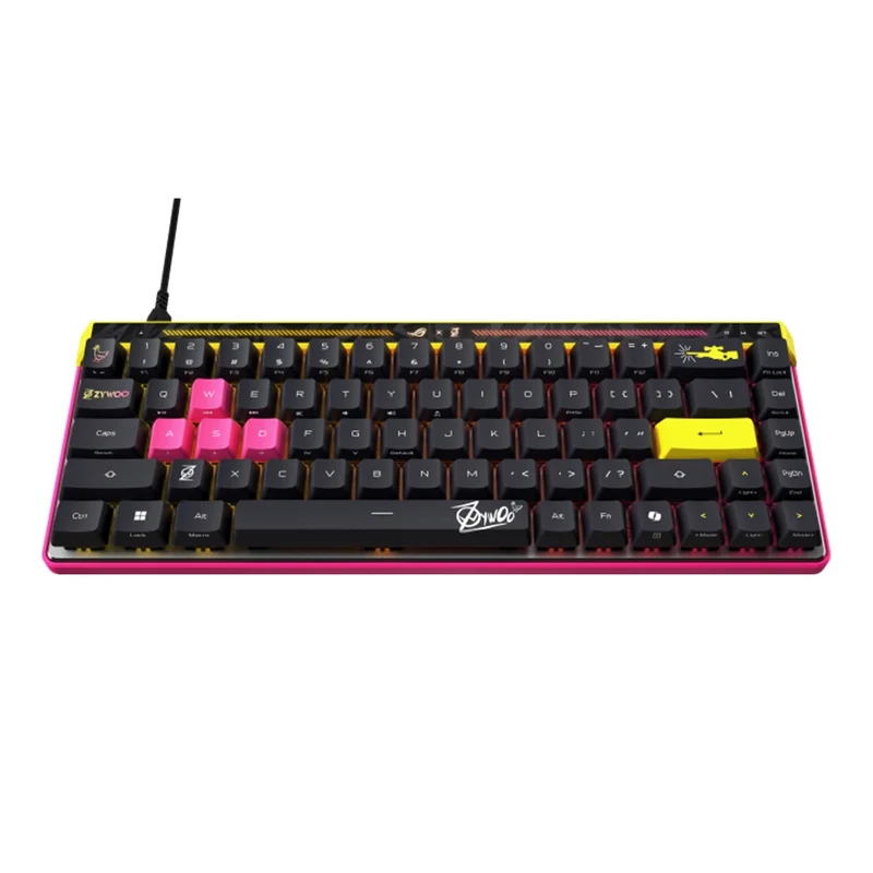 Asus ROG Falchion Ace HFX ZywOo Edition ANSI US