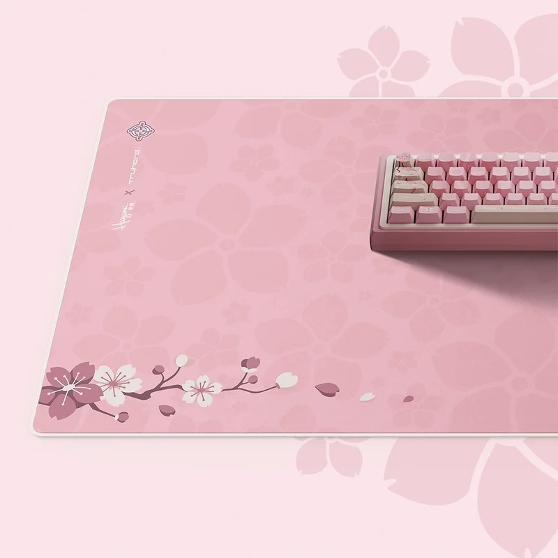 Tryhard Mousepad XXL Hayami