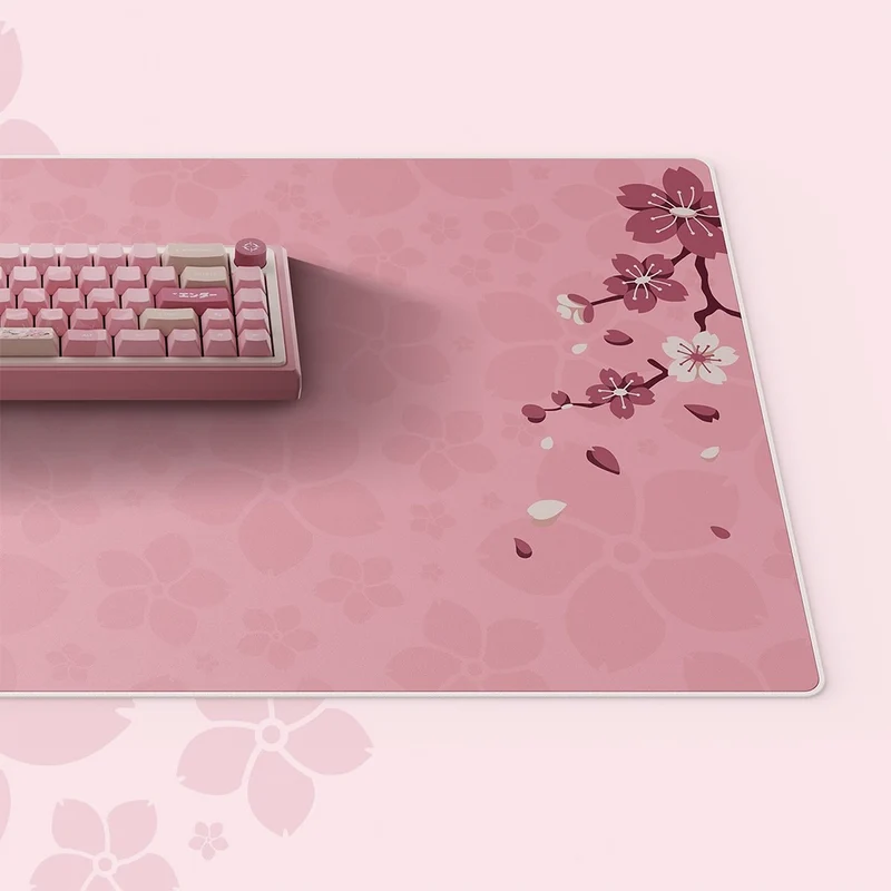Tryhard Mousepad XXL Hayami