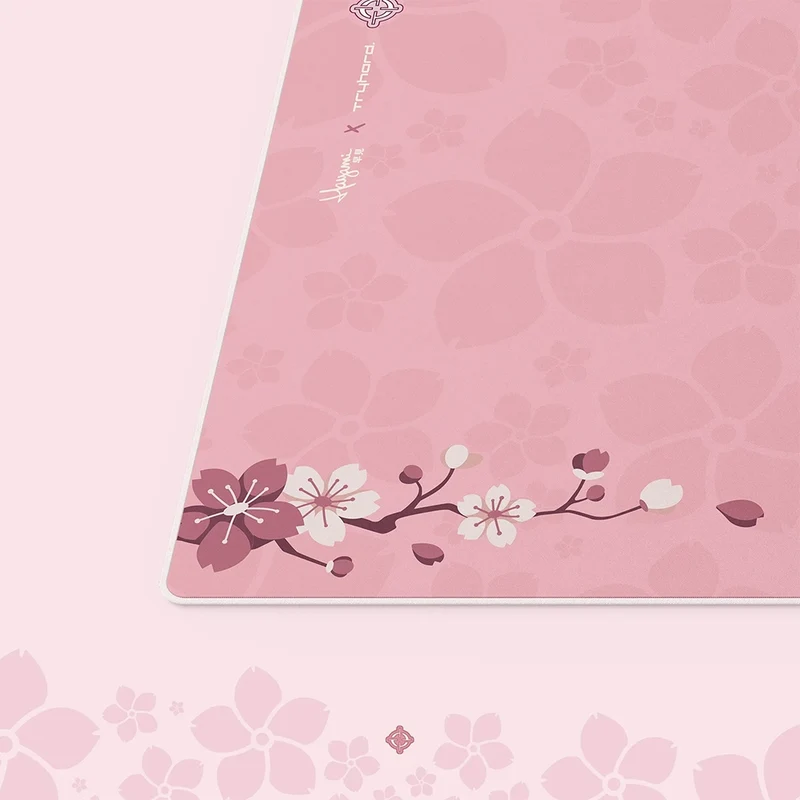 Tryhard Mousepad XXL Hayami