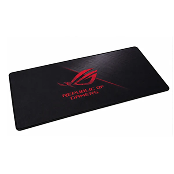 ROG Mousepad Red & Black (XL)