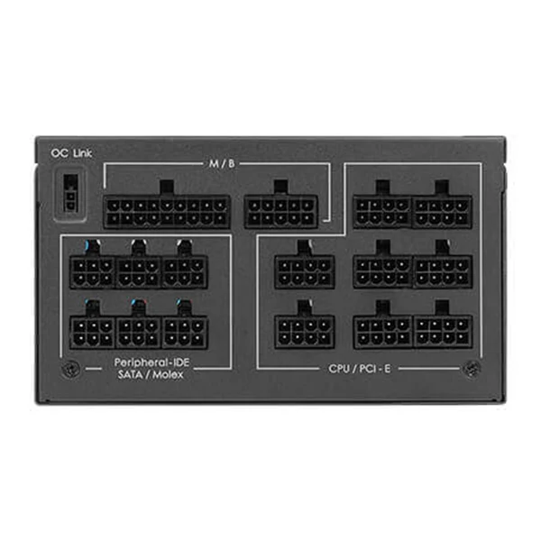 Antec ST1000 EC 80PLUS Titanium 1000W