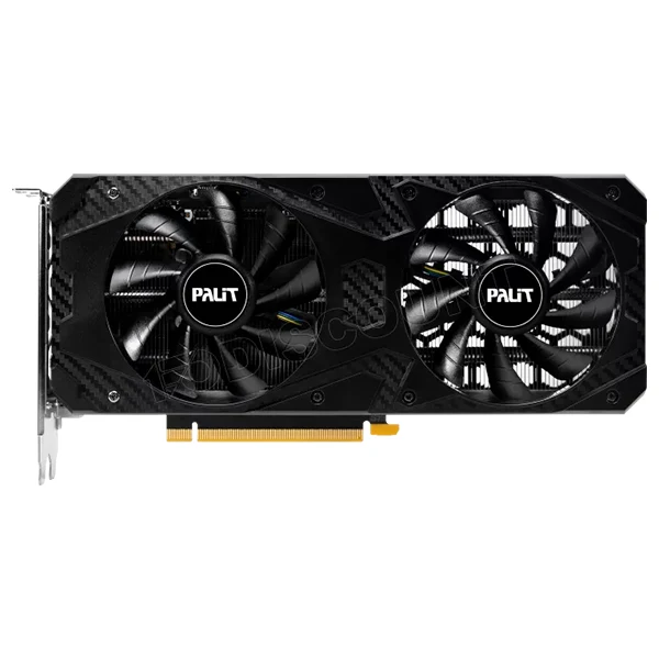Palit GeForce RTX 3060 Infinity 2 OC 12Go
