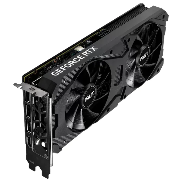 Palit GeForce RTX 3060 Infinity 2 OC 12Go