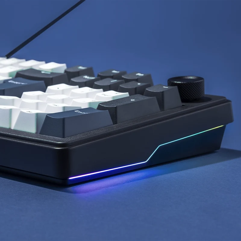 The G-Lab Keyz Elite 400 HE ISO FR Black/Blue