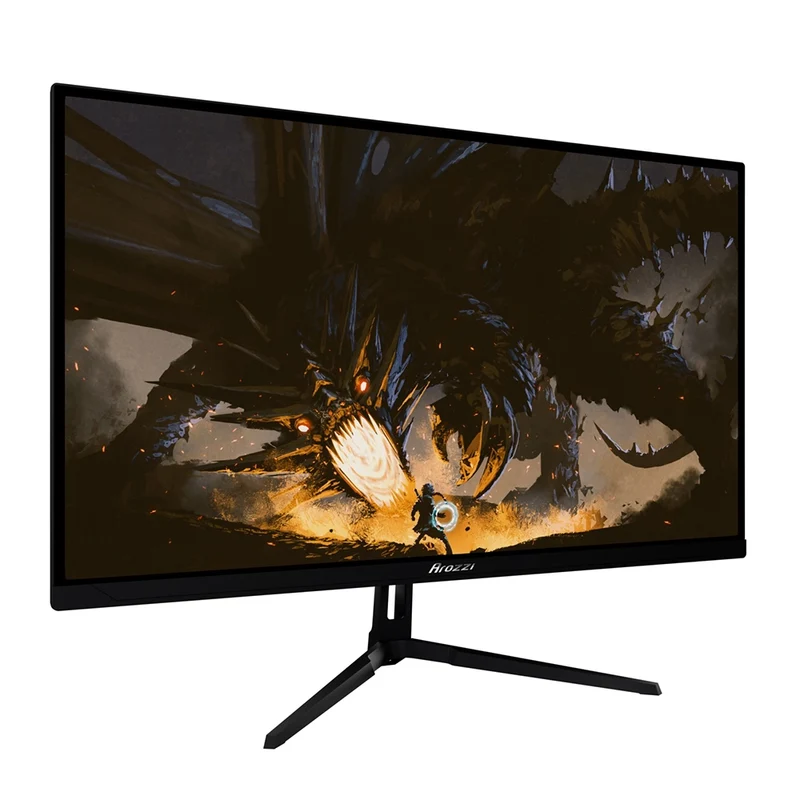 Arozzi Nova 27″ IPS QHD 260Hz Black