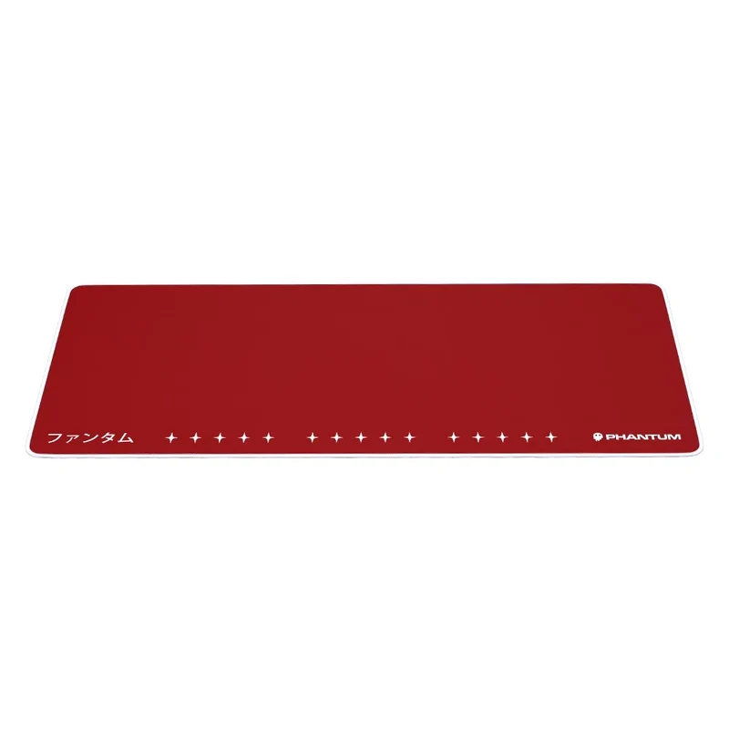 Phantum Prism XXL Red