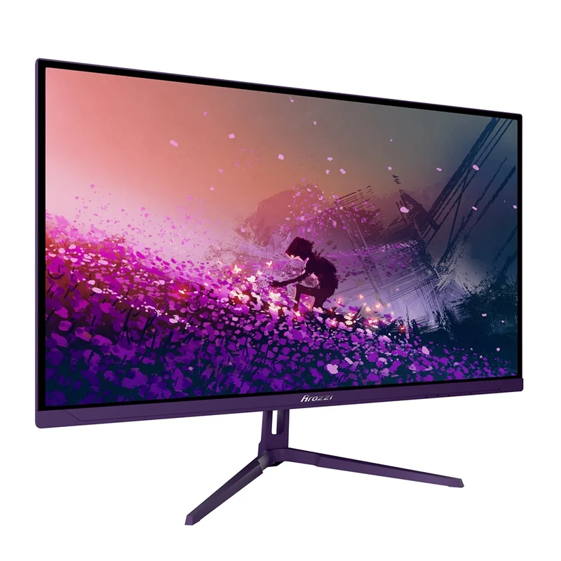 Arozzi Nova 27″ IPS QHD 260Hz Purple