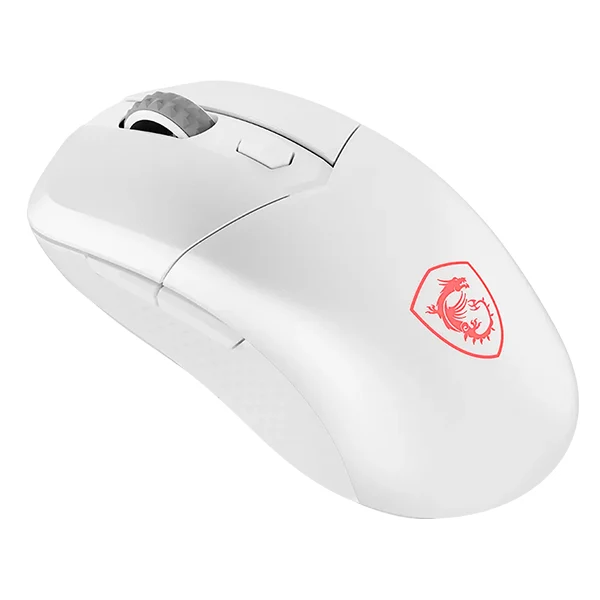 MSI VERSA 300 Wireless White