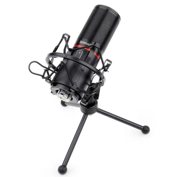 Redragon Blazar GM300 Microphone Gaming