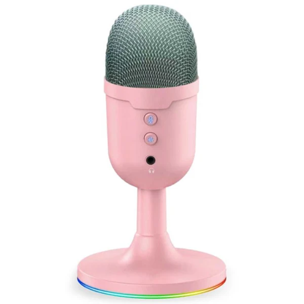 Redragon GM303 Puslar (Pink)