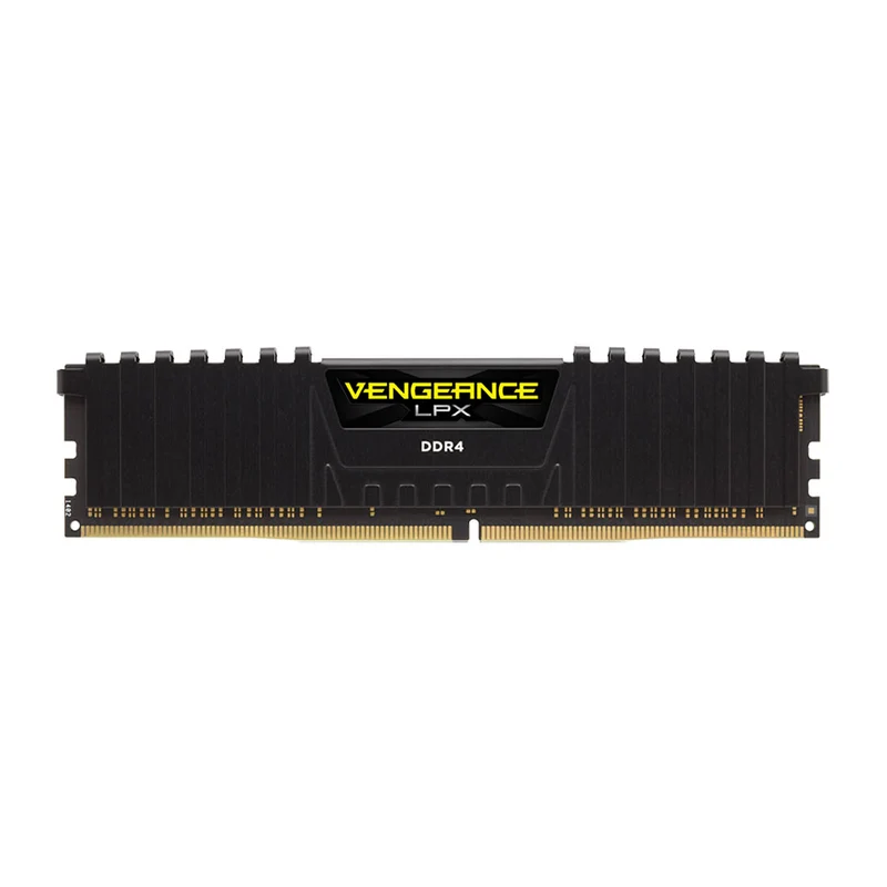 Corsair Vengeance LPX DDR4 2X8Go 3600C18