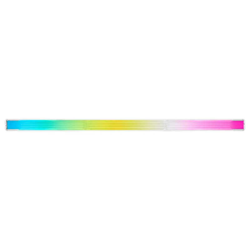 Corsair Vengeance RGB PRO SL 2X8Go DDR4 3600C18 Blanc