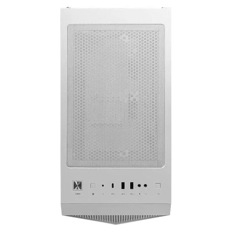 MSI MPG Gungnir 110R - Blanc