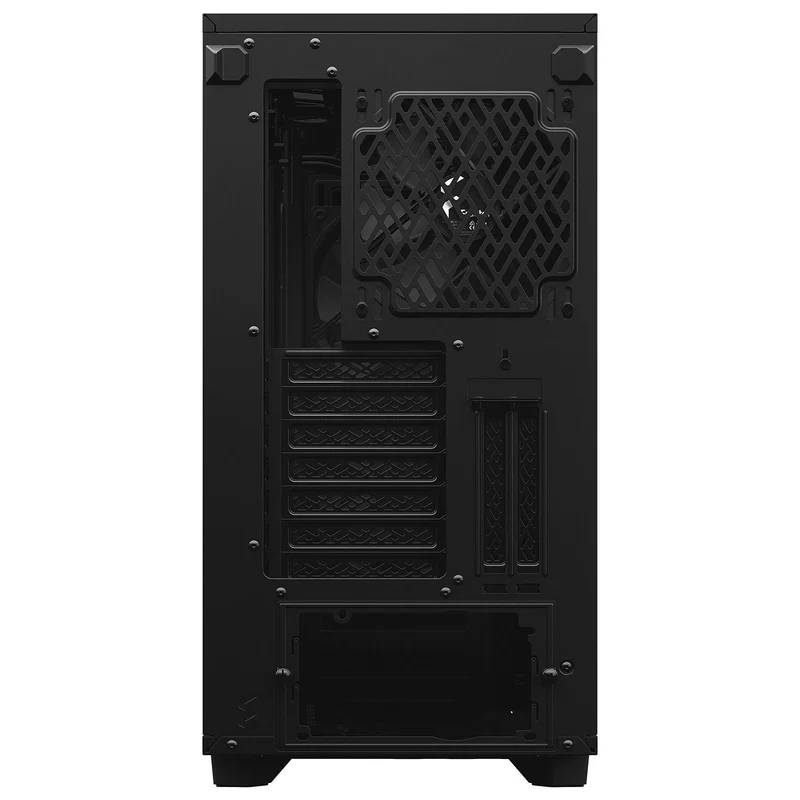 Fractal Define 7 SOLID - Noir
