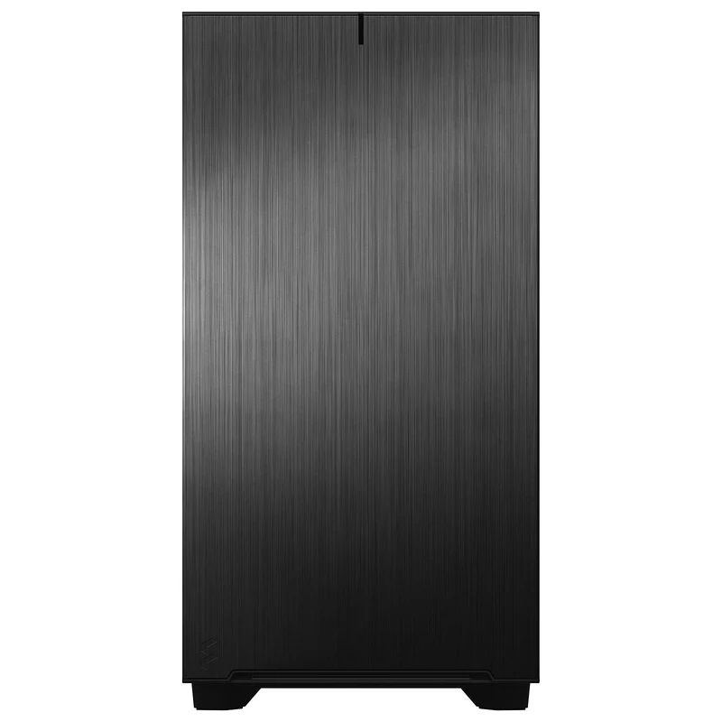 Fractal Define 7 SOLID - Noir