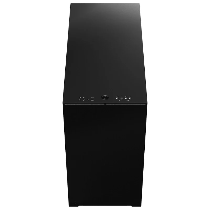 Fractal Define 7 SOLID - Noir