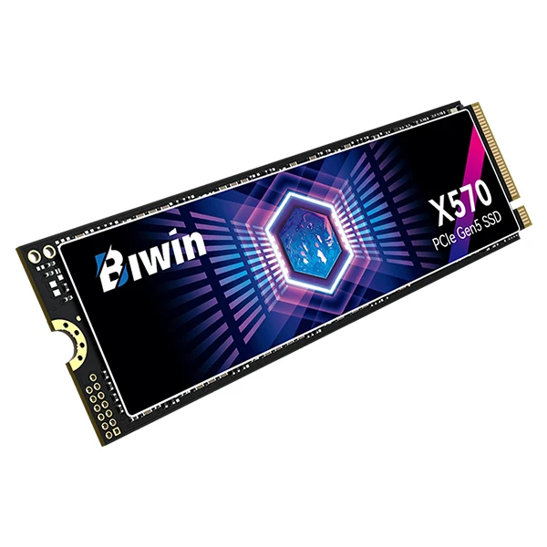 Biwin Black Opal X570 NVMe M.2 1TB