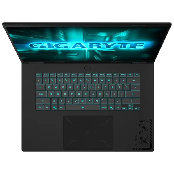 Gigabyte GAMING A16 CTHI3ES894SD i7-13620H/16GB DDR5/1TB SSD/RTX5050 8GB/16" IPS 165 Hz