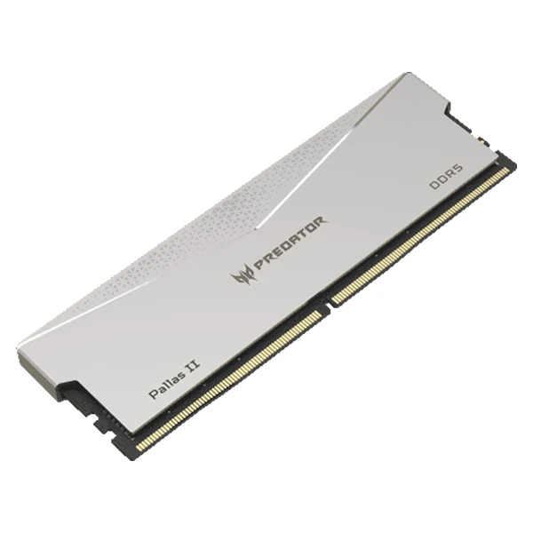 Acer Predator Pallas II 32GB (2x16GB) DDR5 6000MHz CL36