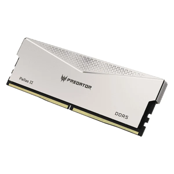 Acer Predator Pallas II 32GB (2x16GB) DDR5 6000MHz CL36