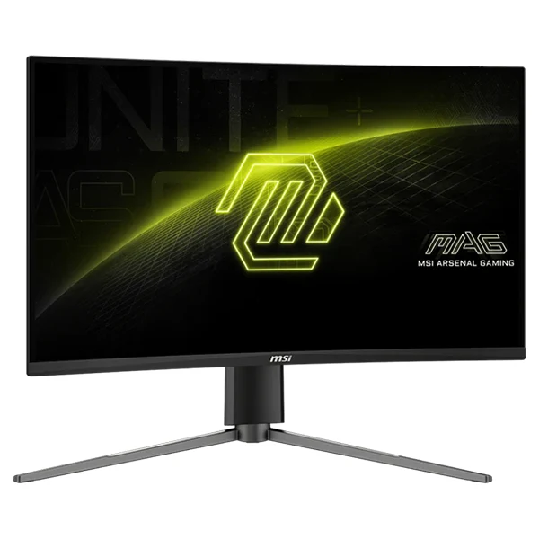 MSI MAG 276CPXF 27" 0.5ms 280Hz Curved