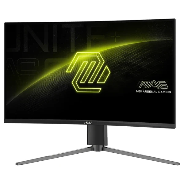 MSI MAG 276CPXF 27" 0.5ms 280Hz Curved