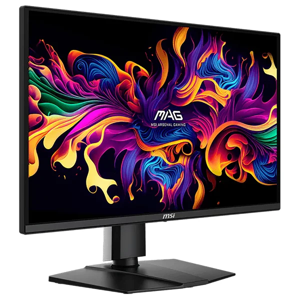 MSI MAG 272QP QD-OLED X24 26.5" 0.03ms 240Hz 2K