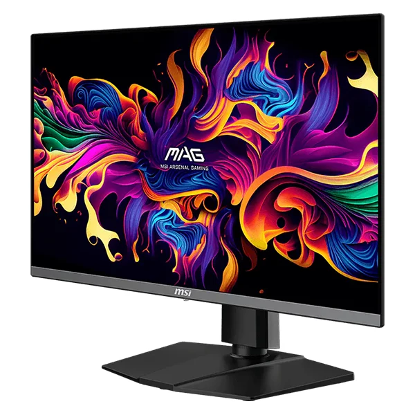 MSI MAG 272UP QD-OLED X24 26,5" 0.03ms 240 Hz 4K