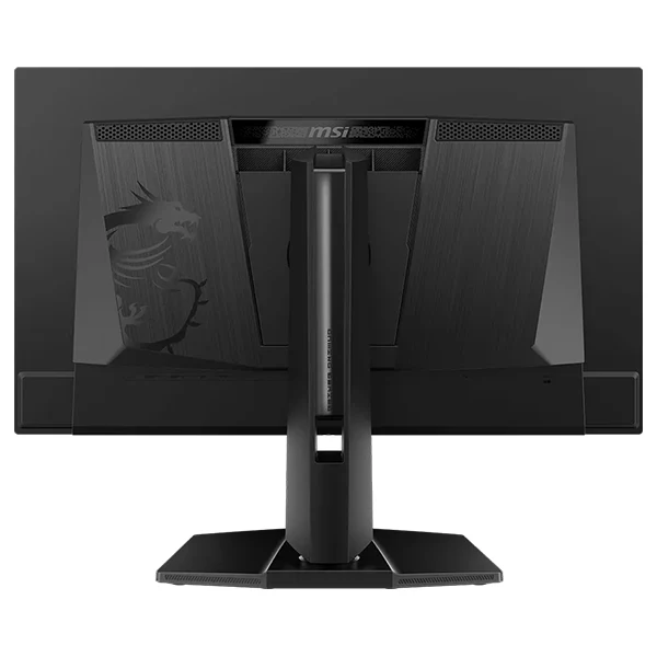 MSI MAG 272UP QD-OLED X24 26,5" 0.03ms 240 Hz 4K