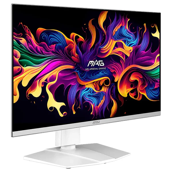 MSI MAG 272QPW QD-OLED X28 26.5" 0.03ms 280 Hz 2k