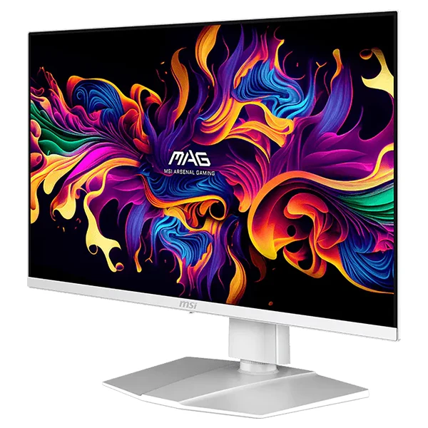 MSI MAG 272QPW QD-OLED X28 26.5" 0.03ms 280 Hz 2k