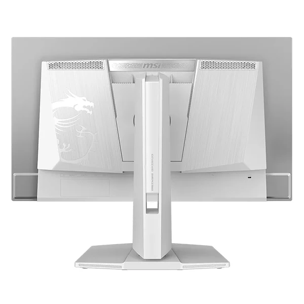 MSI MAG 272QPW QD-OLED X28 26.5" 0.03ms 280 Hz 2k