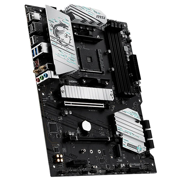 MSI B550 GAMING WIFI