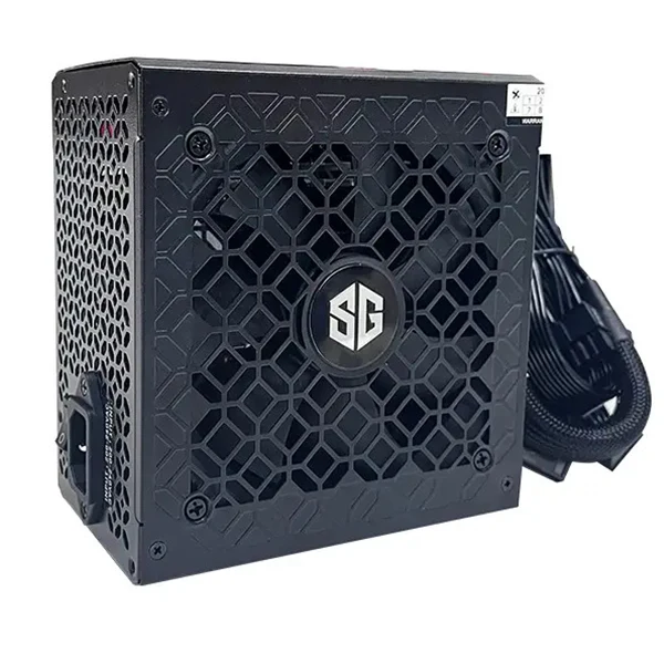 SG 750W 80 PLUS BRONZE