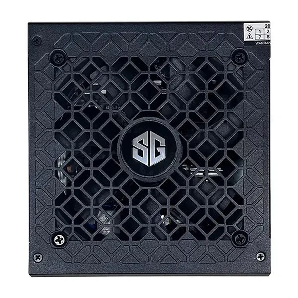 SG 750W 80 PLUS BRONZE
