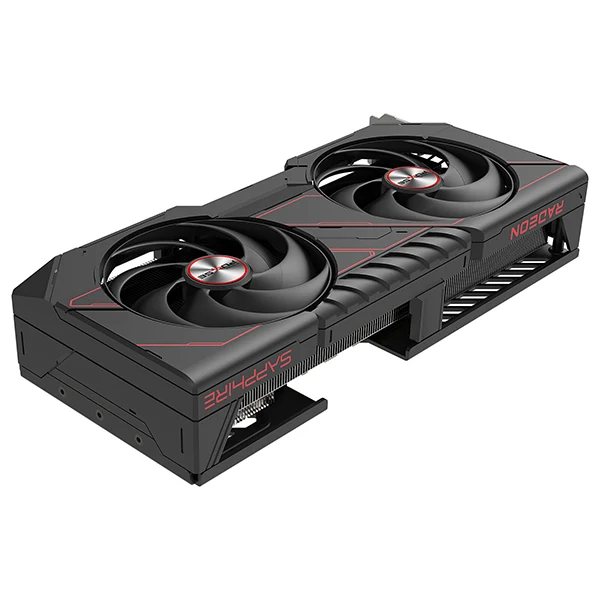 Sapphire PULSE AMD Radeon RX 9070 Gaming 16GB GDDR6