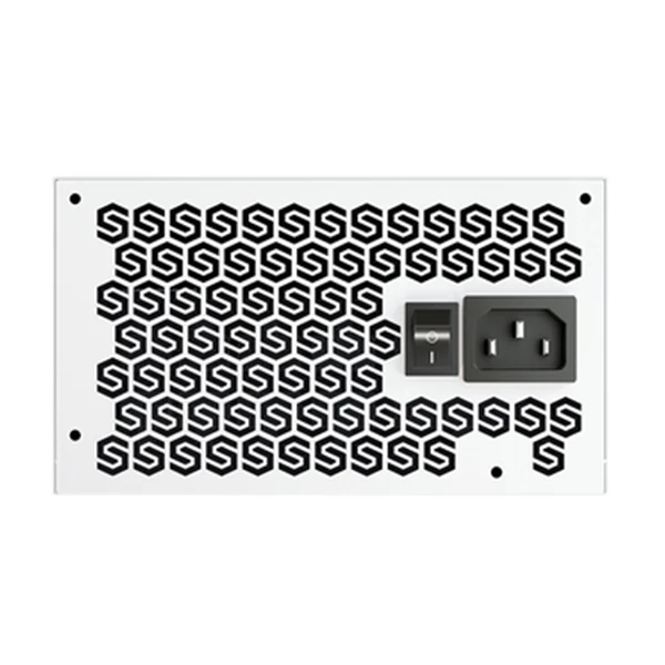 DeepCool DQ750-M-V2L 80PLUS GOLD 750W White