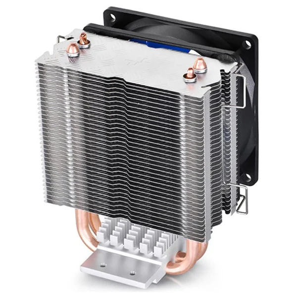 DeepCool ICE EDGE MINI FS V2.0 Black