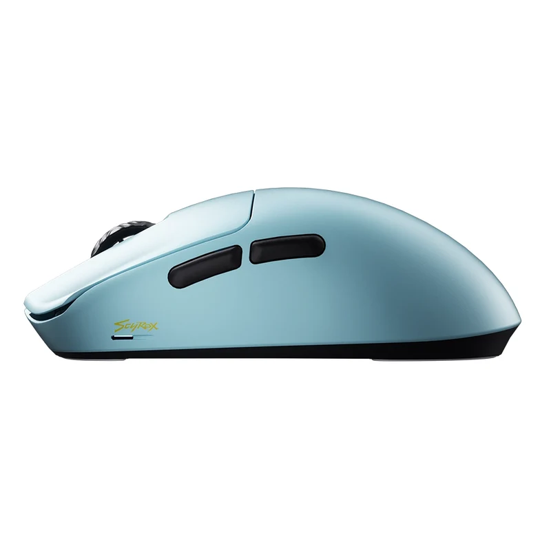 Scyrox V6 8K Wireless Blue [Kailh Optical]