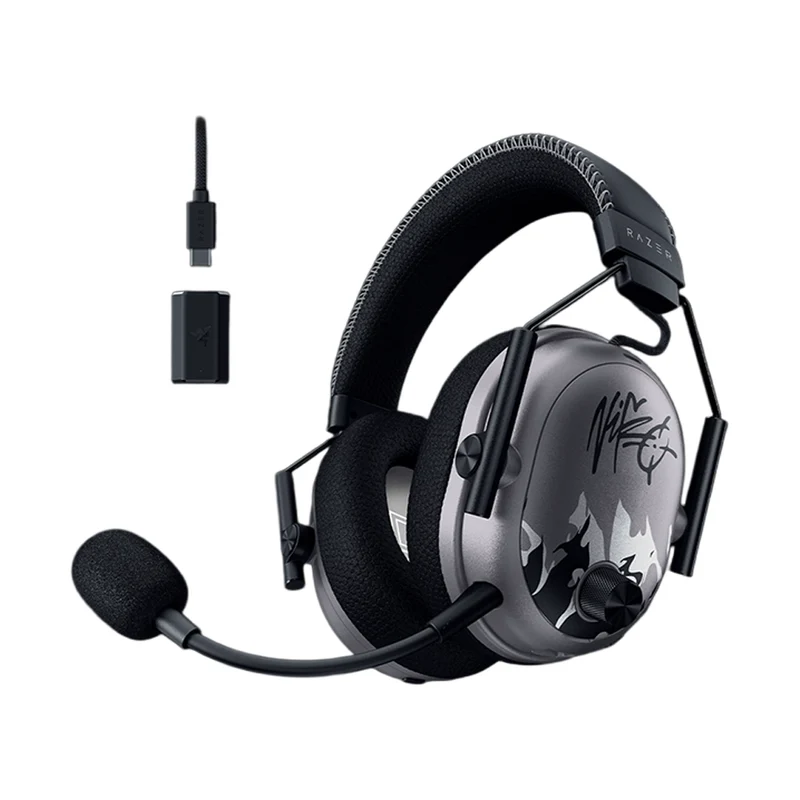 Razer Blackshark V3 Pro Wireless NiKo Edition