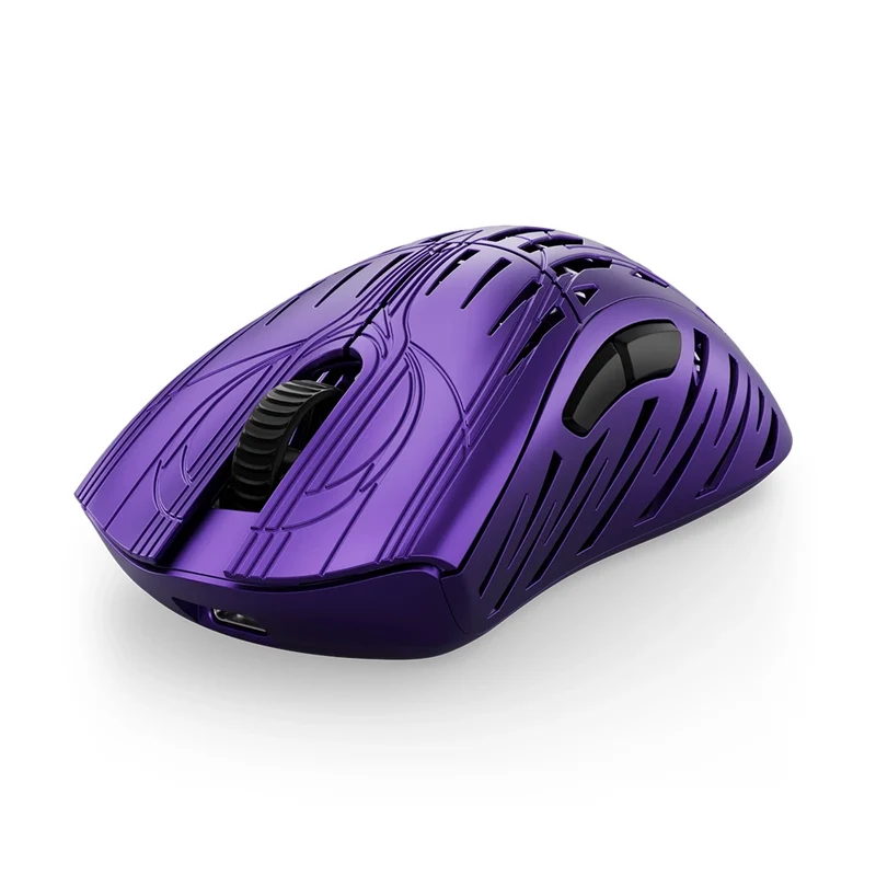Pwnage Stormbreaker V3 8K Magnesium Wireless Nyomi Purple