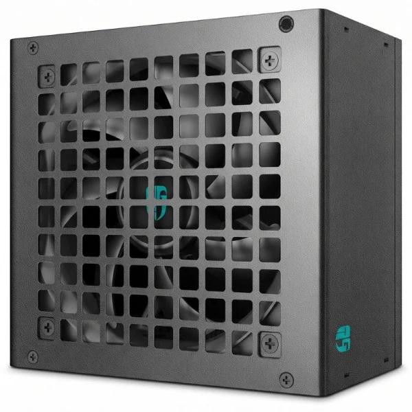 DeepCool PQ1200G 80PLUS GOLD 1200W Black
